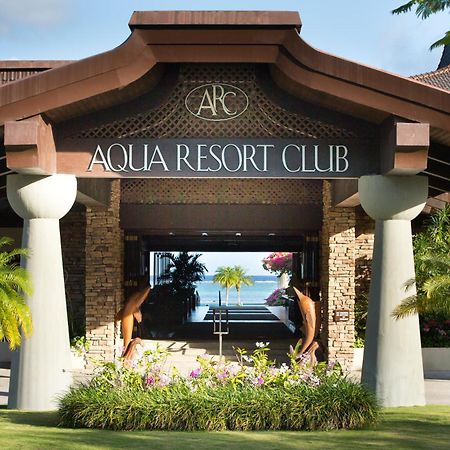 Aqua Resort Club Saipan Exterior foto